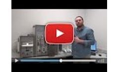 ELTRA Carbon and Sulfur Analyzer CS-2000 - Introduction Video