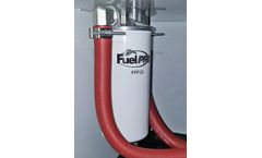 FuelPRO - 10 Micron Fuel Filter