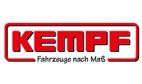 Fahrzeug KEMPF GmbH & Co. KG