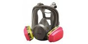 Full Face Respirator