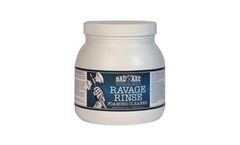 Bad Axe - Ravage Rinse Foaming Cleaner