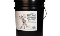 Bad Axe - Wicked White