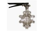 IFC - Model HB150 - Lug Style High Performance Butterfly Valves
