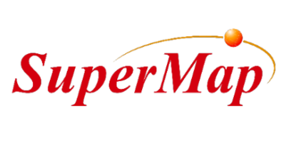SuperMap - GIS Software for PC