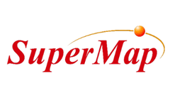 SuperMap - GIS Software for PC