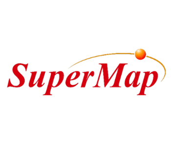 SuperMap - GIS Software for PC