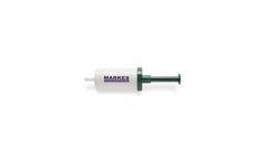 Markes - Model C-BIO02-01 - BioVOC-2 Breath Sampler