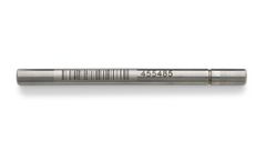 Markes - Model C0-AXXX-0000 - Empty - Stainless Steel Tubes