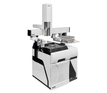 Markes Centri Automated Multi-Mode Extraction And Enrichment Platform ...