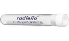 Markes - Model C-RAD165 - Radiello Cartridge: 2,4-DNPH Coated Florisil