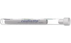 Markes - Model C-RAD130 - Radiello Cartridge: Activated Charcoal