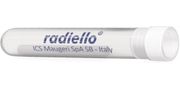 Radiello Cartridge: Microporous PE Impregnated w/ Phosphoric Acid