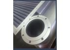 Ventilator - Spiral Finned Steel Heat Exchangers