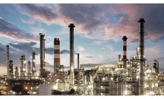 Identifying and analyzing chemical compounds solutions for industrial processes sector
