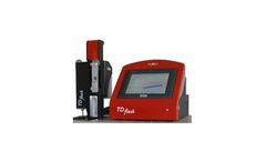 TDflash - Pre-Concentrating System for Gas Chromatography (GC)