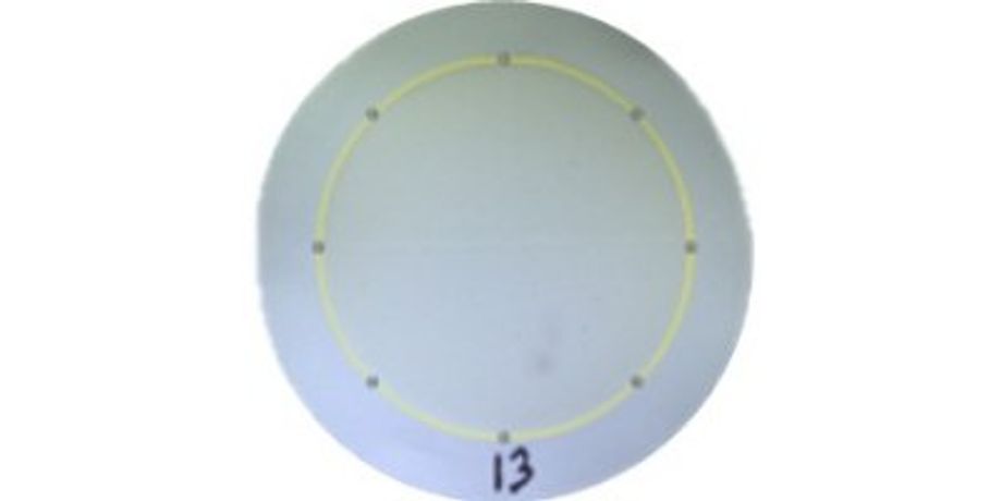 Initia - Model 205 - Polymers