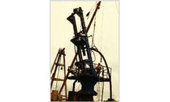 HD-Engineering - Model HD1000RC - Pile-Top Drilling Rigs