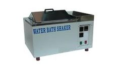 Tanco - Model PLT-113 - Water Bath Incubator Shaker