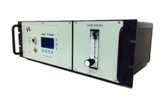 Cemtek - Tunable Diode Laser Gas Analyzer (TDLS)