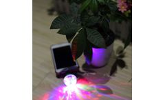 Ranpo - USB Mini 3W LED Night Light
