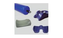 AmexCoat - Coated Foam Products