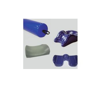 AmexCoat - Coated Foam Products
