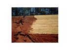 Curlex NetFree - 100% Biodegradable Erosion Control Blankets
