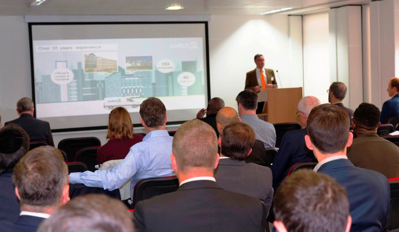 New updates to heat network regulations to be announced at seminar roadshow-1