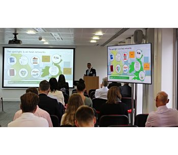 Discover latest changes to heat network regulations at seminar roadshow