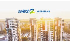 Switch2 Energy announces Bitesize heat network webinar series
