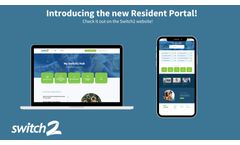 New Switch2 online portal puts residents in control of heat network service