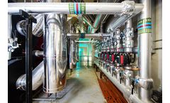 New guide explains 3 steps to improve heat network efficiency 