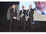 Switch2 Energy celebrates wins at two top industry awards