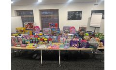 Switch2 festive appeal helps charity