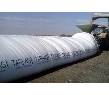 TARI-AG - Silage Bags / Grain Bags