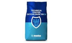 Manica - Technical Copper Oxychloride Mixture