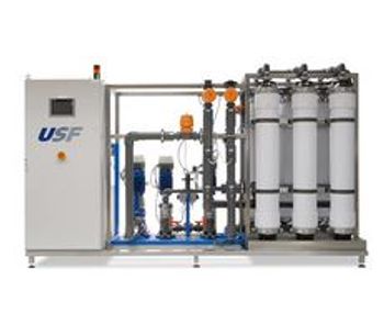USF - Ultra Filtration Systems