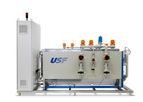 USF - Ultra-Pure Water Systems