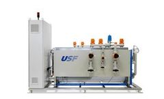 USF - Ultra-Pure Water Systems