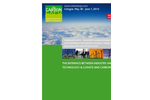 Carbon Expo 2012 Brochure