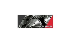 Service & Spares
