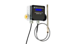 ETI SENTRY - Compressed Air Monitor and Alarm Systems