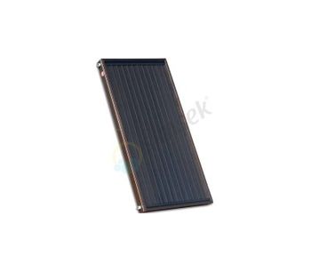 Vega - Model Classic - Aluminium Solar Collector