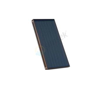 Vega - Cu (Copper) Solar Collector
