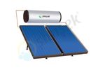 Model 300 lt. - Pressure Solar Energy Package Systems