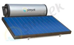 Midilli - Pressure Solar Energy Package Systems