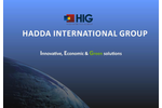 HIG Company Presentation  Brochure