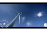 Ars talks wind turbines with Northern Power Systems - Video