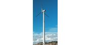 High Output Wind Turbine for Low Wind Regimes