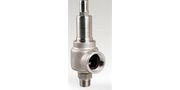 Safety Relief Valve